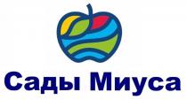 Сады Миуса