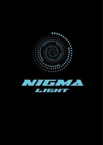 NIGMA LIGHT