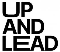 UP AND LEAD