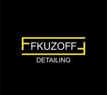 FKUZOFF detailing