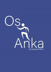 Os Anka by Osipenko Anna