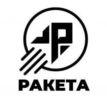 РАКЕТА