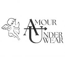 AMOUR UNDERWEAR