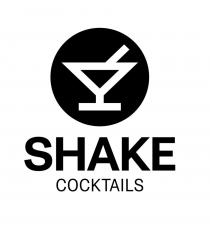 SHAKE COCTAILS