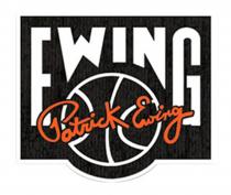 EWING Patrick Ewing