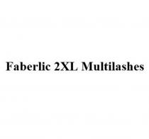 Faberlic 2XL Multilashes