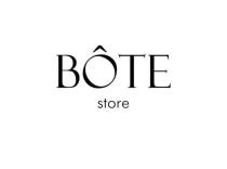 BOTE store