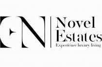 N Novel Estates Experience luxury living