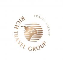 RICH TRAVEL GROUP TRAVEL AGENCY