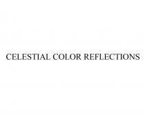 CELESTIAL COLOR REFLECTIONS