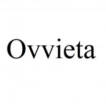 Ovvieta