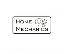 HOME MECHANICS