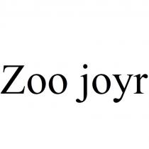 Zoo joyr