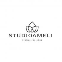 STUDIOAMELI, TEXTILE FOR HOME