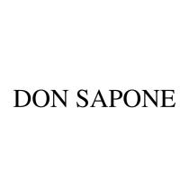 DON SAPONE