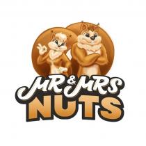MR&MRS NUTS