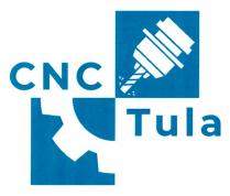 CNC TULA