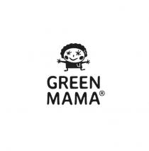 GREEN MAMA