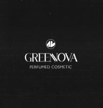 GREENNOVA PERFUMED COSMETIC