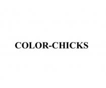 COLOR-CHICKS