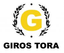 GIROS TORA