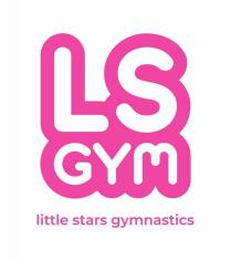 LS GYM little stars gymnastics