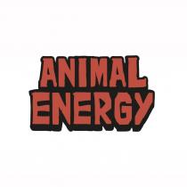 ANIMAL ENERGY