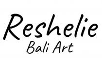 Reshelie Bali Art