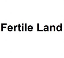 Fertile Land