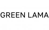 GREEN LAMA