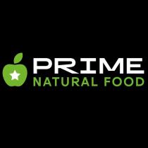 PRIME NATURAL FOOD CAFE