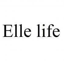 Elle life