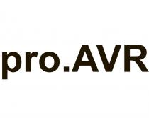pro.AVR