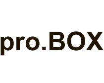 pro.BOX