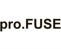 pro.FUSE