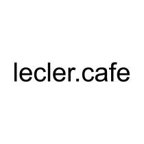 lecler.cafe»