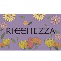 RICCHEZZA