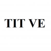 TIT VE