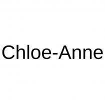 Chloe-Anne