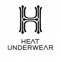 HEAT UNDERWEAR