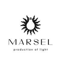 MARSEL production of light