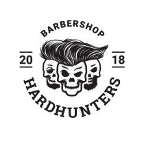 HARDHUNTERS BARBERSHOP 2018