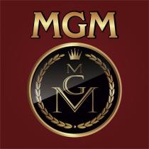 MGM MGM