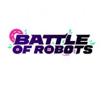 Battle of robots