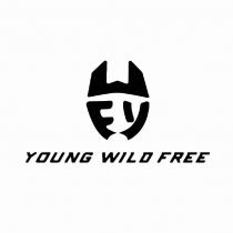 YOUNG WILD FREE