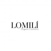 LOMILI Organic Cosmetics