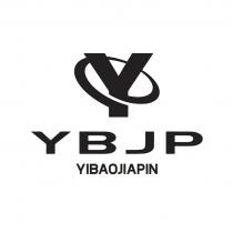 YBJP YIBAOJIAPIN