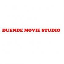 DUENDE MOVIE STUDIO