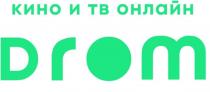 КИНО и ТВ ОНЛАЙН DROM