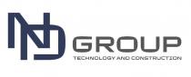 GROUP TECHNOLOGY AND CONSTRUCTION